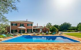 Quinta Das Figueiras - Bordeira - Faro