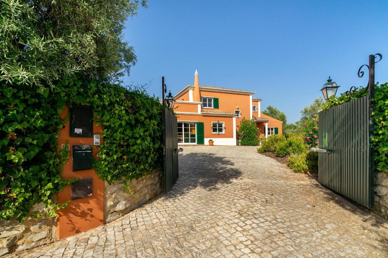 Quinta Das Figueiras - Bordeira - Faro Exterior photo