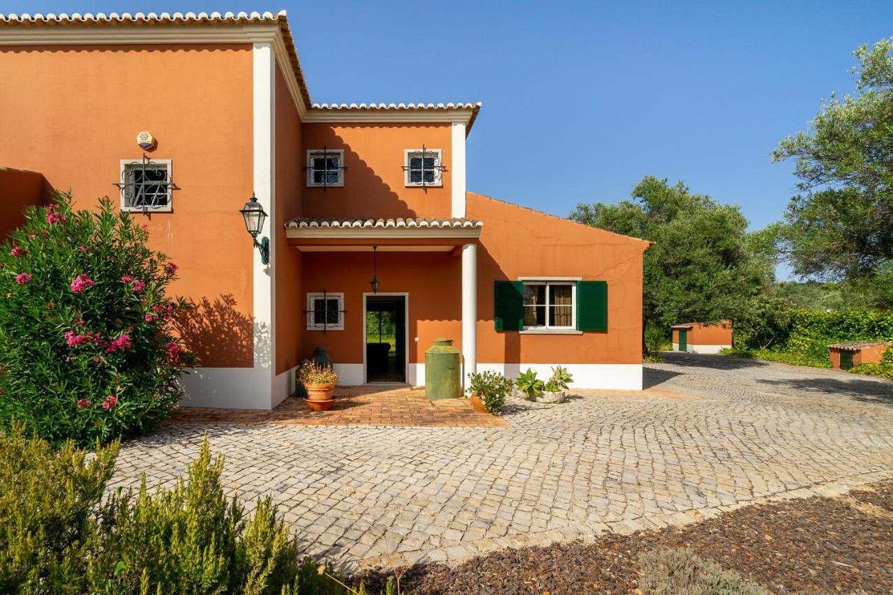 Quinta Das Figueiras - Bordeira - Faro Exterior photo