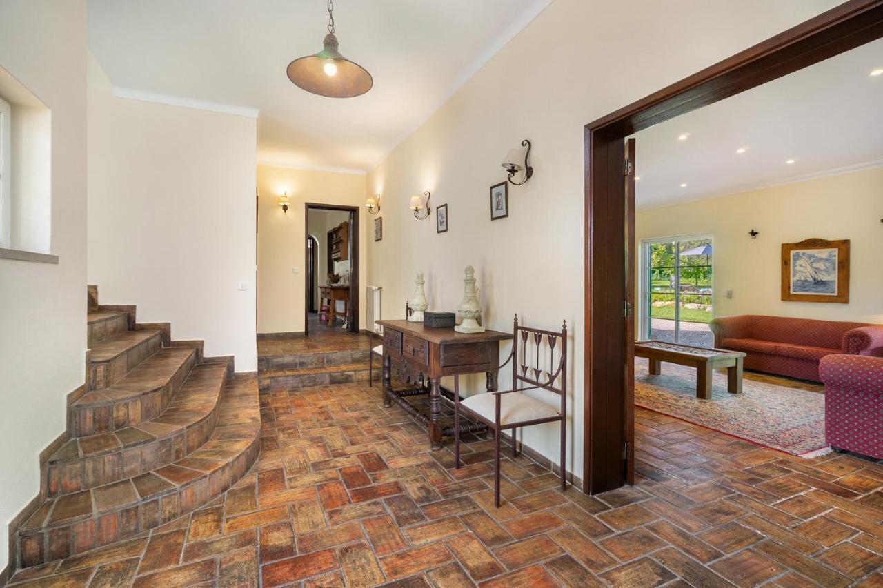 Quinta Das Figueiras - Bordeira - Faro Exterior photo