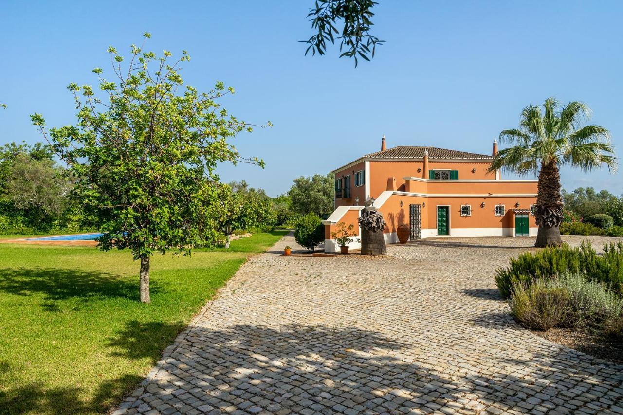 Quinta Das Figueiras - Bordeira - Faro Exterior photo