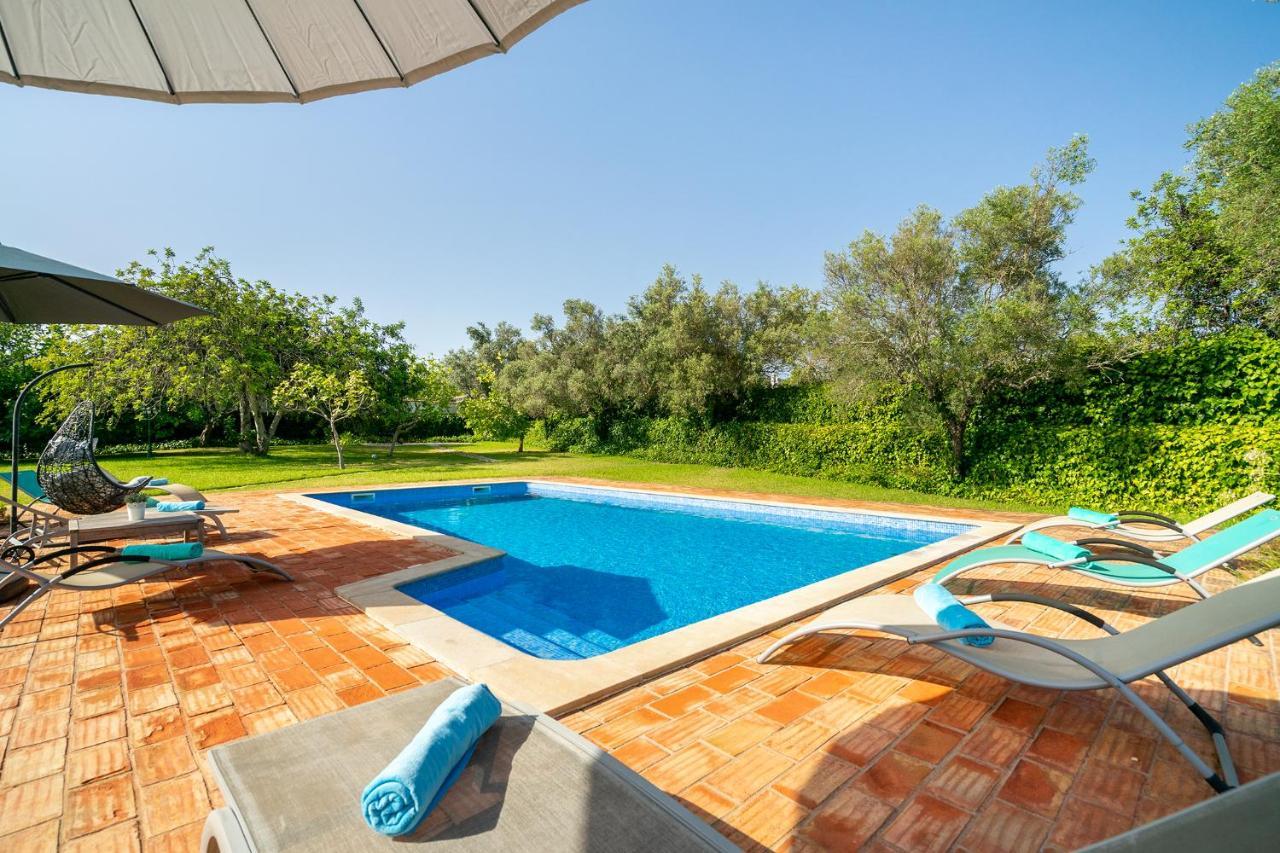 Quinta Das Figueiras - Bordeira - Faro Exterior photo