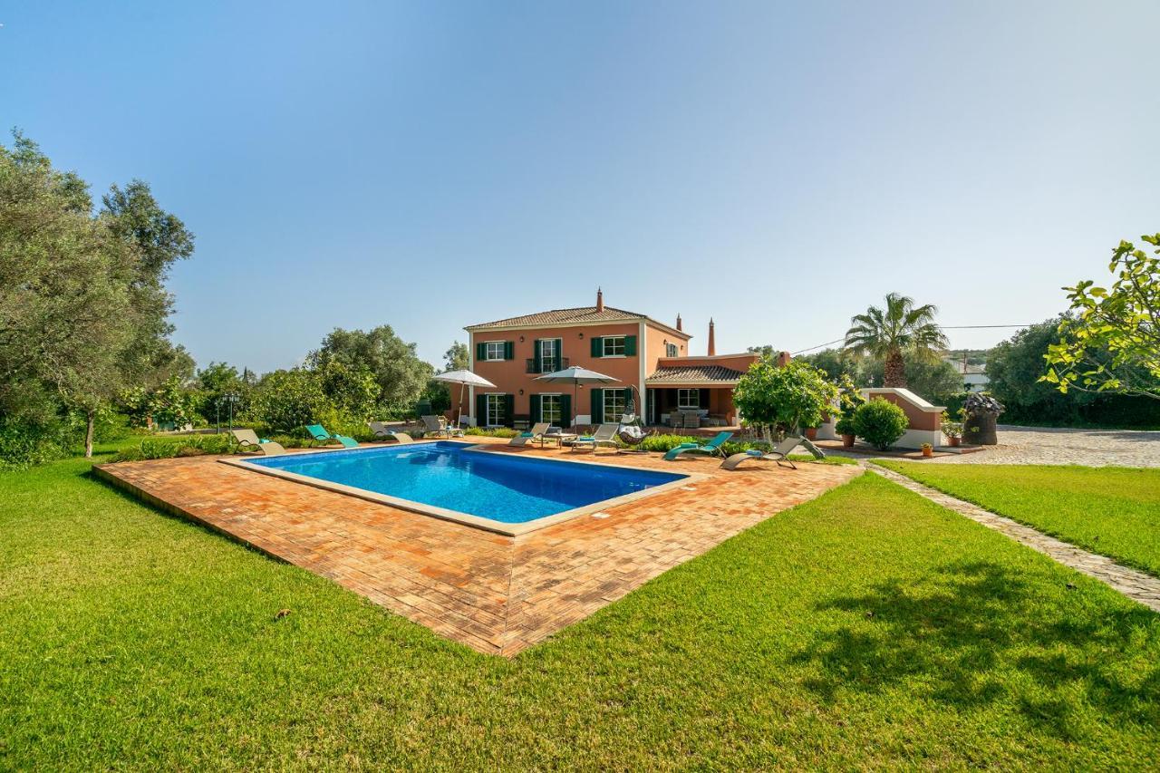 Quinta Das Figueiras - Bordeira - Faro Exterior photo